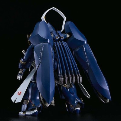 FULL METAL DAEMON SOUSHUU GOROU-NYUUDOU MASAMUNE MODEROID MODEL KIT ACTION FIGURE GOOD SMILE COMPANY