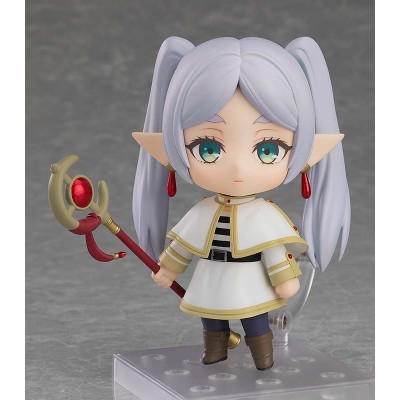 FRIEREN NENDOROID ACTION FIGURE GOOD SMILE COMPANY