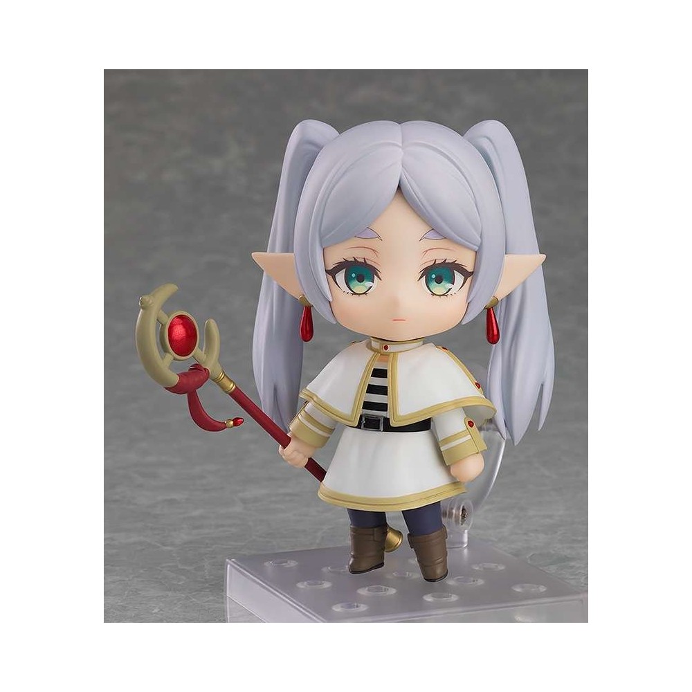 FRIEREN NENDOROID ACTION FIGURE GOOD SMILE COMPANY