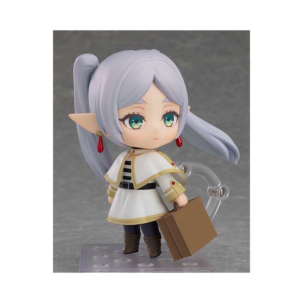 FRIEREN NENDOROID ACTION FIGURE GOOD SMILE COMPANY