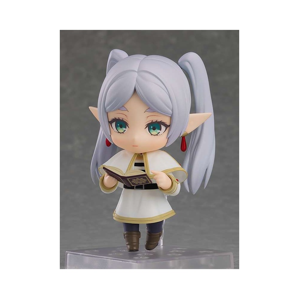 FRIEREN NENDOROID ACTION FIGURE GOOD SMILE COMPANY