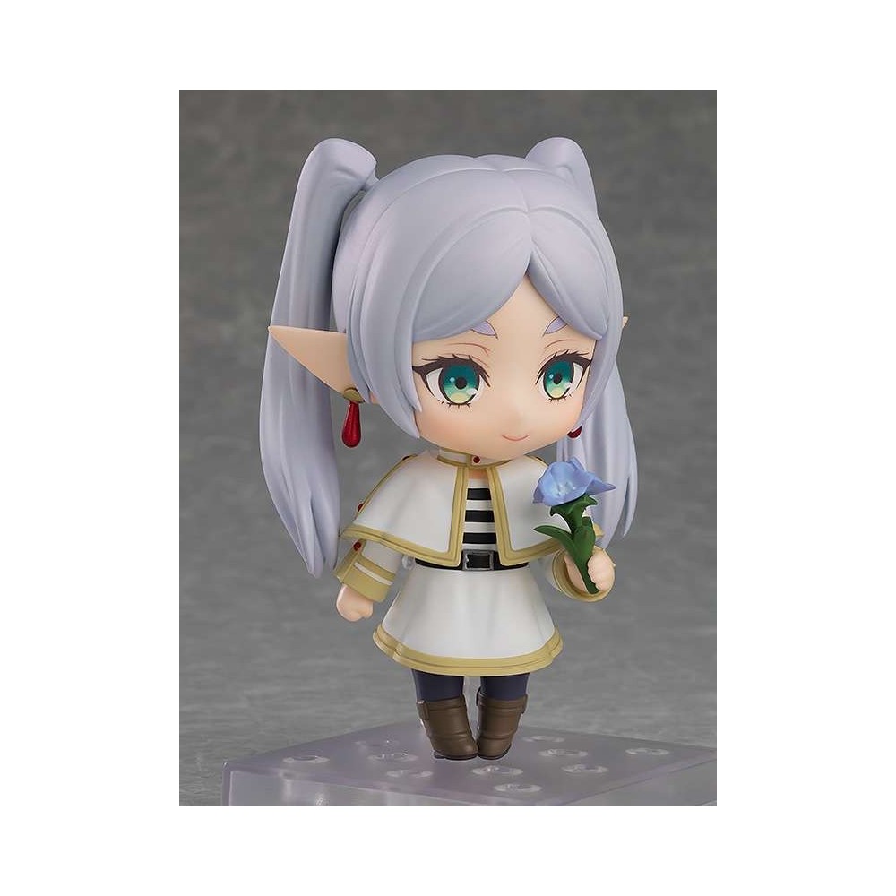 FRIEREN NENDOROID ACTION FIGURE GOOD SMILE COMPANY