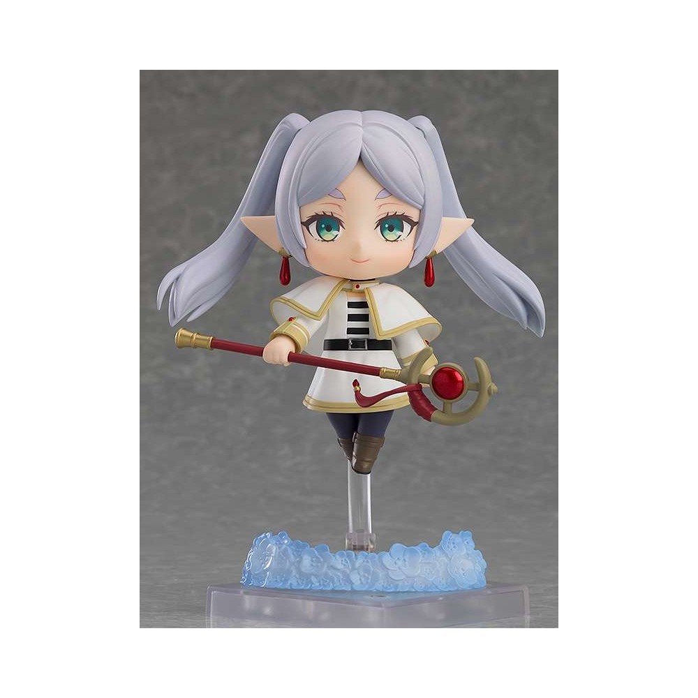 FRIEREN NENDOROID ACTION FIGURE GOOD SMILE COMPANY