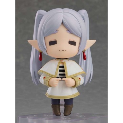FRIEREN NENDOROID ACTION FIGURE GOOD SMILE COMPANY