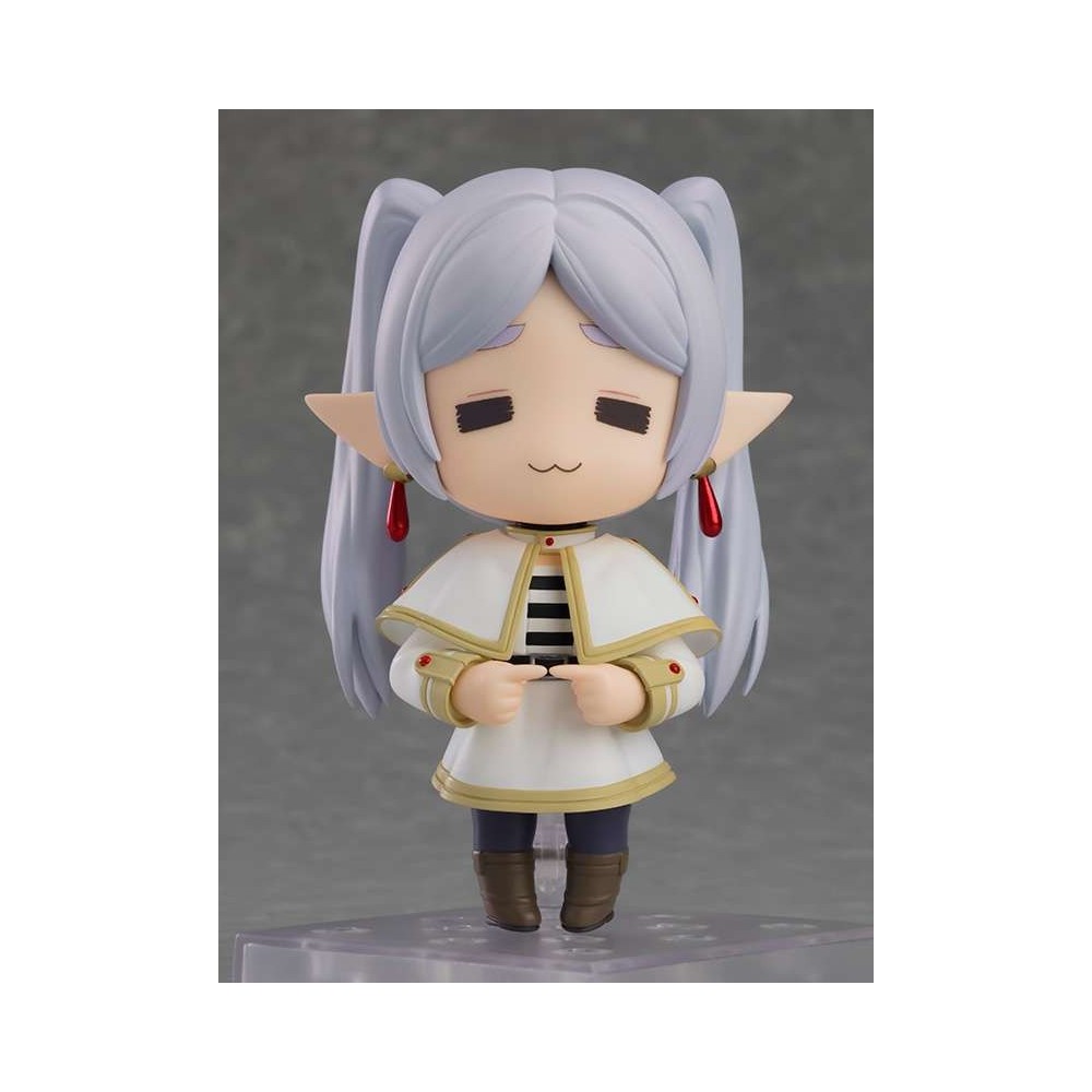 FRIEREN NENDOROID ACTION FIGURE GOOD SMILE COMPANY