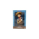 ONE PIECE MONKEY D. LUFFY BARILE LAMPADA 20CM FIGURE TEKNOFUN