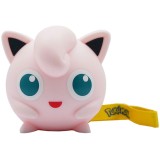 POKEMON JIGGLYPUFF LIGHT UP FIGURE LAMPADA PORTABILE TEKNOFUN