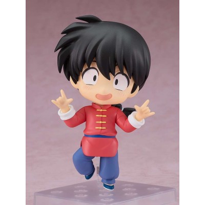 RANMA 1/2 RANMA SAOTOME NENDOROID ACTION FIGURE GOOD SMILE COMPANY