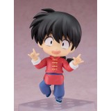 GOOD SMILE COMPANY RANMA 1/2 RANMA SAOTOME NENDOROID PVC ACTION FIGURE