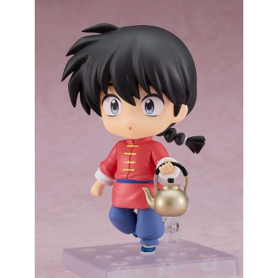 RANMA 1/2 RANMA SAOTOME NENDOROID ACTION FIGURE GOOD SMILE COMPANY