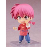 RANMA 1/2 RANMA SAOTOME FEMALE NENDOROID ACTION FIGURE GOOD SMILE COMPANY