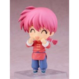 RANMA 1/2 RANMA SAOTOME FEMALE NENDOROID ACTION FIGURE GOOD SMILE COMPANY
