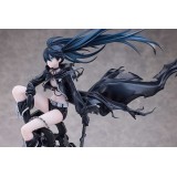 BLACK ROCK SHOOTER PILOT EDITION STATUA FIGURE GOOD SMILE COMPANY