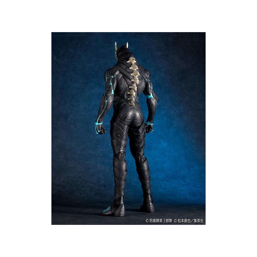 KAIYODO KAIJU NO.8 MEGA SOFVI FIGURE STATUE