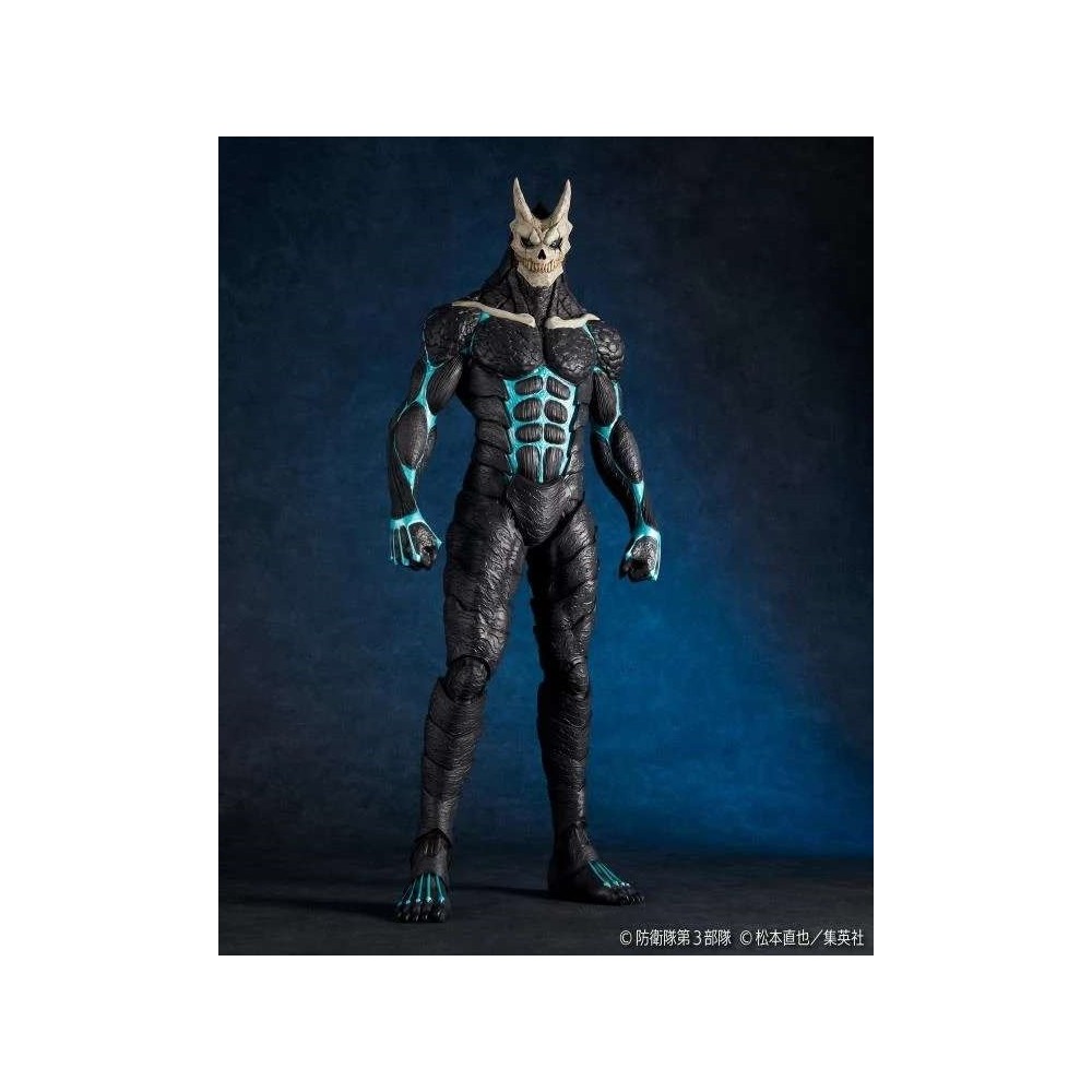 KAIYODO KAIJU NO.8 MEGA SOFVI FIGURE STATUE