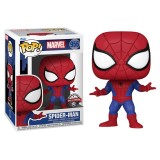 FUNKO FUNKO POP! MARVEL GIFT SET 3X FIGURES