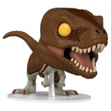 FUNKO JURASSIC WORLD DOMINION FUNKO POP! ATROCIRAPTOR PANTHERA