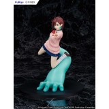 DANDADAN MOMO F:NEX 1/7 STATUA FIGURE FURYU
