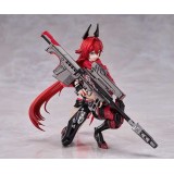 GODDESS OF VICTORY NIKKE RED HOOD HYPER BODY ACTION FIGURE GOOD SMILE COMPANY