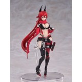 GODDESS OF VICTORY NIKKE RED HOOD HYPER BODY ACTION FIGURE GOOD SMILE COMPANY