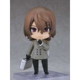 PERSONA 5 GORO AKECHI SCHOOL UNIFORM VER. NENDOROID ACTION FIGURE GOOD SMILE COMPANY