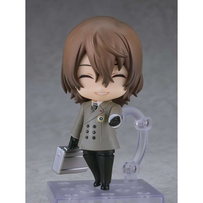 PERSONA 5 GORO AKECHI SCHOOL UNIFORM VER. NENDOROID ACTION FIGURE GOOD SMILE COMPANY