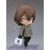 PERSONA 5 GORO AKECHI SCHOOL UNIFORM VER. NENDOROID ACTION FIGURE GOOD SMILE COMPANY