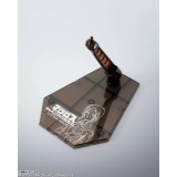 BANDAI HI-METAL MACROSS 2 VF-2SS VALKYRIE SILVIE GENA LOVERS AGAIN ACTION FIGURE