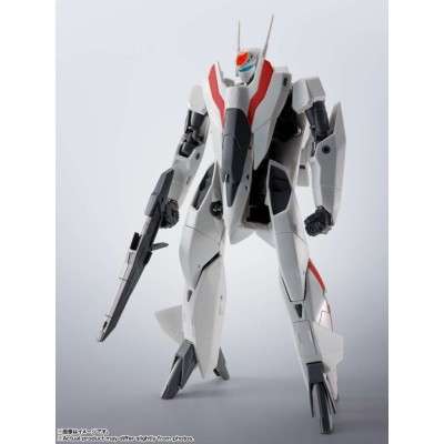 BANDAI HI-METAL MACROSS 2 VF-2SS VALKYRIE SILVIE GENA LOVERS AGAIN ACTION FIGURE