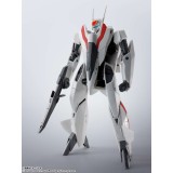 BANDAI HI-METAL MACROSS 2 VF-2SS VALKYRIE SILVIE GENA LOVERS AGAIN ACTION FIGURE
