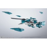 BANDAI HI-METAL MACROSS 2 VF-2SS VALKYRIE SILVIE GENA LOVERS AGAIN ACTION FIGURE