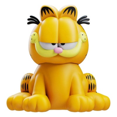 BOSS FIGHT STUDIO GARFIELD 1:1 SCALE GIGANTIC PVC FIGURE