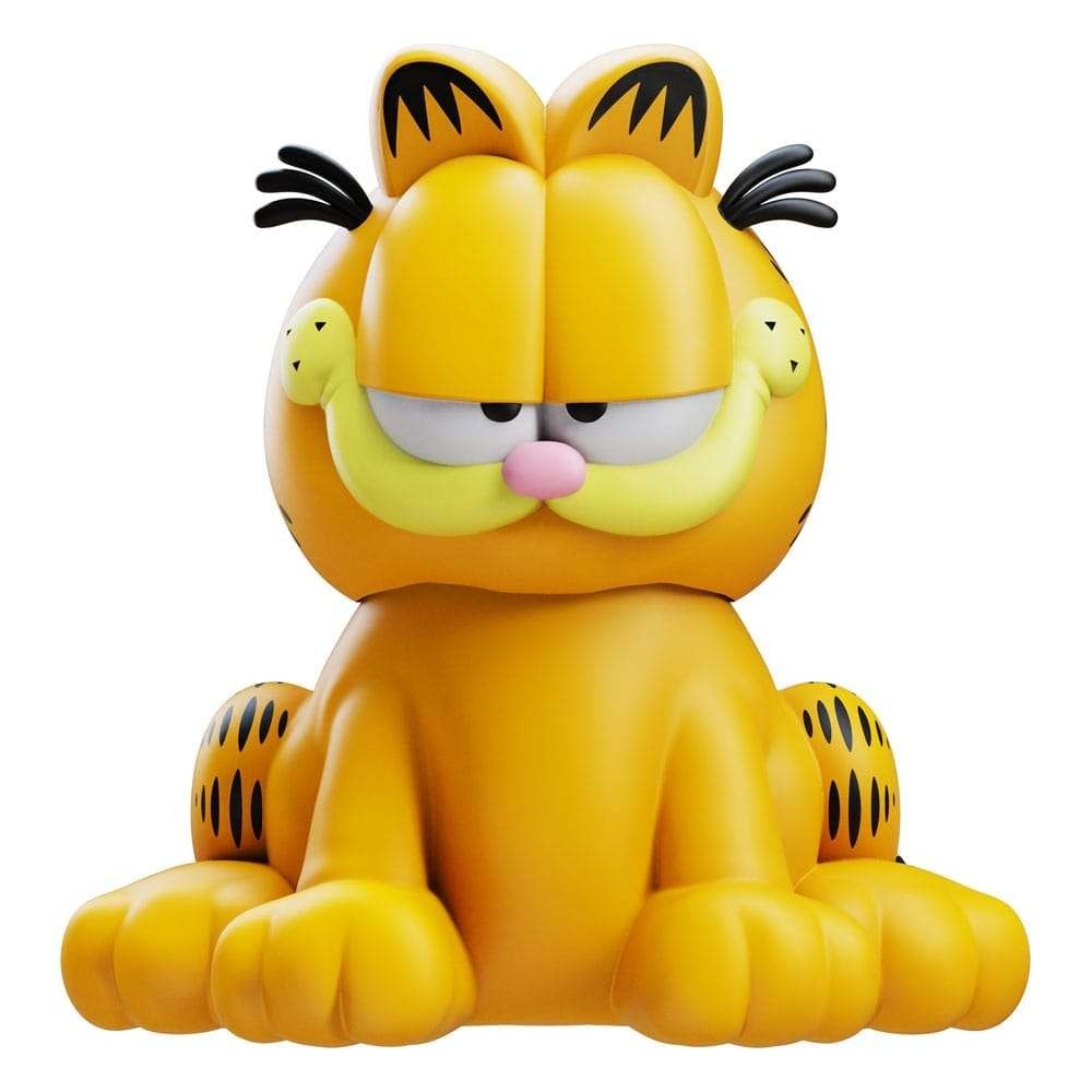 GARFIELD 1:1 GIGANTIC FIGURE BOSS FIGHT STUDIO