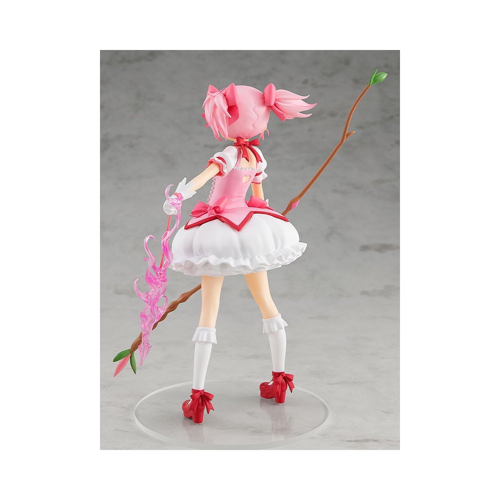 PUELLA MAGI MADOKA MAGICA MADOKA KANAME POP UP PARADE STATUA FIGURE GOOD SMILE COMPANY