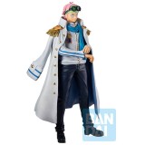 BANDAI ONE PIECE ICHIBANSHO LEGENDARY HERO KOBY STATUE FIGURE