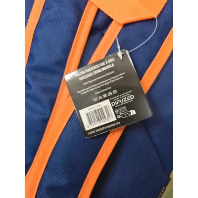 NARUTO SHIPPUDEN NARUTO FACE ZAINO DIFUZED