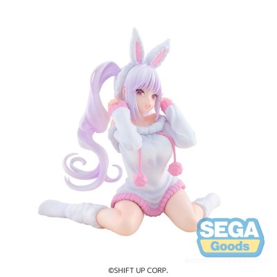SEGA GOODS GODDESS OF VICTORY NIKKE YUMEMIRIZE ALICE FIGURE STATUE