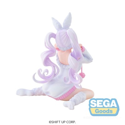 GODDESS OF VICTORY NIKKE ALICE YUMEMIRIZE FIGURE STATUA SEGA GOODS