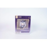 GODDESS OF VICTORY NIKKE SNOW WHITE CUP NOODLE HOLDER FIGURE STATUA CLAWSUP