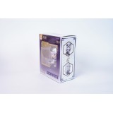 GODDESS OF VICTORY NIKKE SNOW WHITE CUP NOODLE HOLDER FIGURE STATUA CLAWSUP