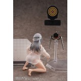 GODDESS OF VICTORY NIKKE MODERNIA FIRST AFFECTION 1/12 ACTION FIGURE SNAIL SHELL
