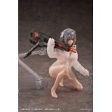 GODDESS OF VICTORY NIKKE MODERNIA FIRST AFFECTION 1/12 ACTION FIGURE SNAIL SHELL