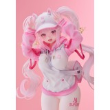 AMAKUNI GODDESS OF VICTORY NIKKE ALICE SWEET HOME 1/7 PVC FIGURE STATUE