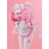 GODDESS OF VICTORY NIKKE ALICE SWEET HOME 1/7 FIGURE STATUA AMAKUNI