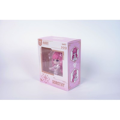 GODDESS OF VICTORY NIKKE DOROTHY CUP NOODLE HOLDER FIGURE STATUA CLAWSUP