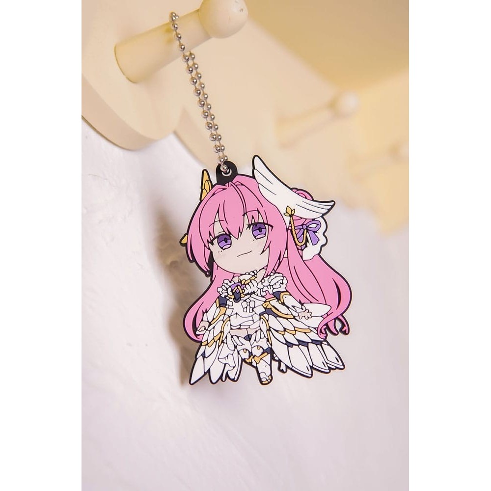 GODDESS OF VICTORY NIKKE DOROTHY CUP NOODLE HOLDER FIGURE STATUA CLAWSUP