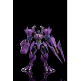 TRANSFORMERS FURAI BEAST MEGATRON ACTION FIGURE FLAME TOYS