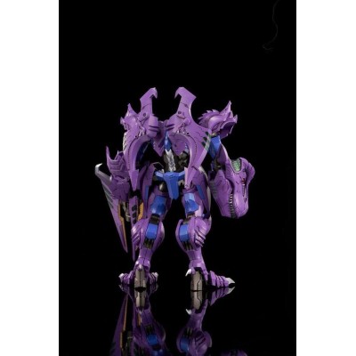 TRANSFORMERS FURAI BEAST MEGATRON ACTION FIGURE FLAME TOYS