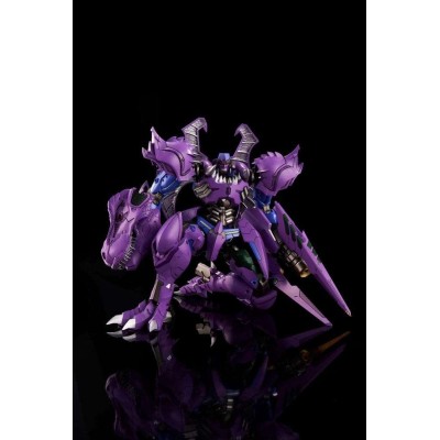 TRANSFORMERS FURAI BEAST MEGATRON ACTION FIGURE FLAME TOYS