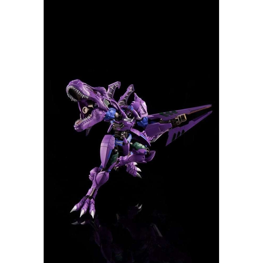 TRANSFORMERS FURAI BEAST MEGATRON ACTION FIGURE FLAME TOYS